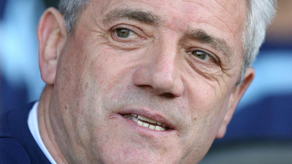 L’ancien capitaine et manager anglais Keegan a révélé qu’il souffrait d’un cancer de stade quatre.