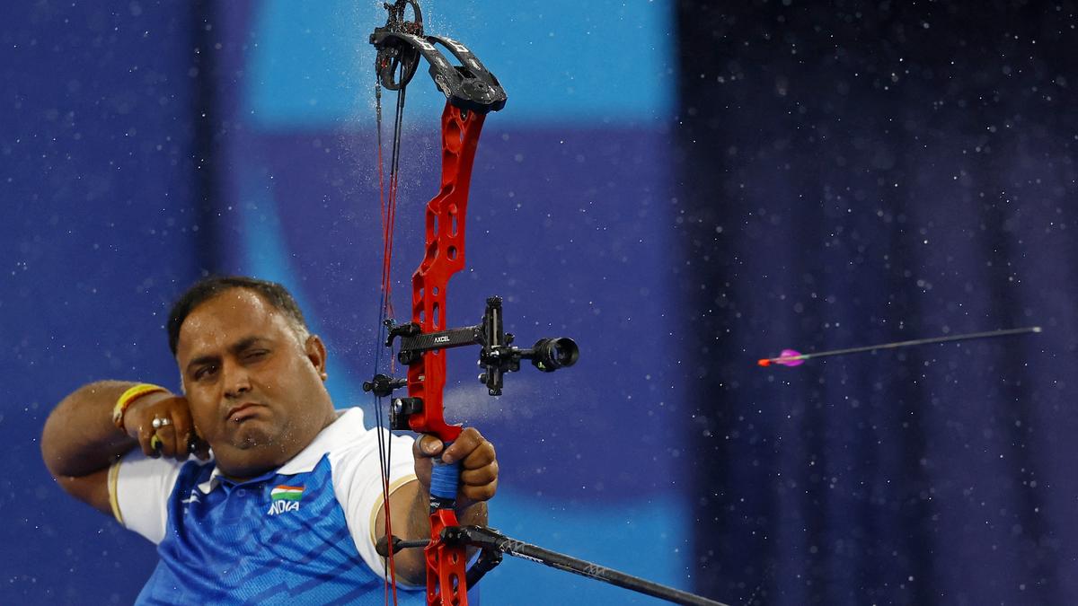 Paralympics 2024: Who is Rakesh Kumar, the Indian para archer competing in archery?