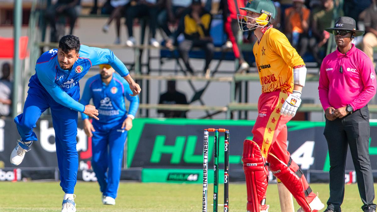ZIM vs AFG Live Streaming Info, 2nd T20I: Afghanistan eyes series win; Where to watch, full squads, preview, match details