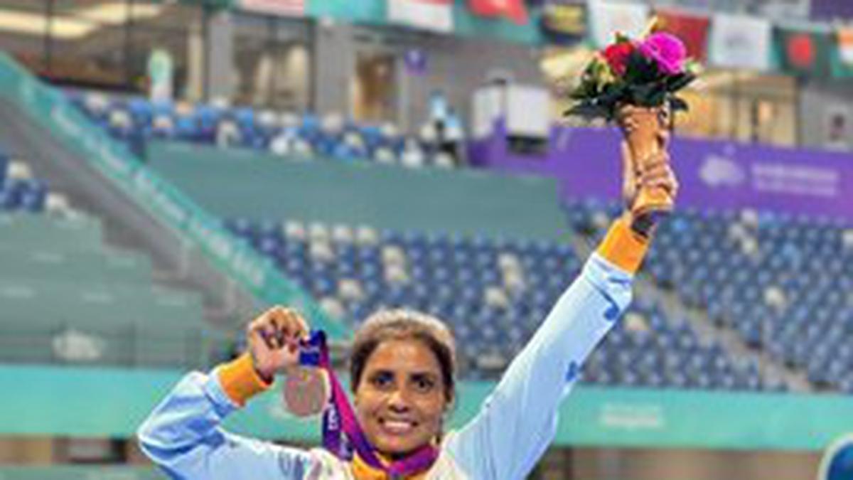 With 300 international caps, Vandana Katariya enters an exclusive club of one