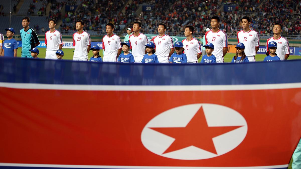 North Korea set to end years-long sporting isolation at Asian Games 2022