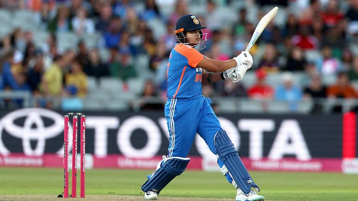 For homebound Shafali, will Australia showdown be just another day at the box-office?