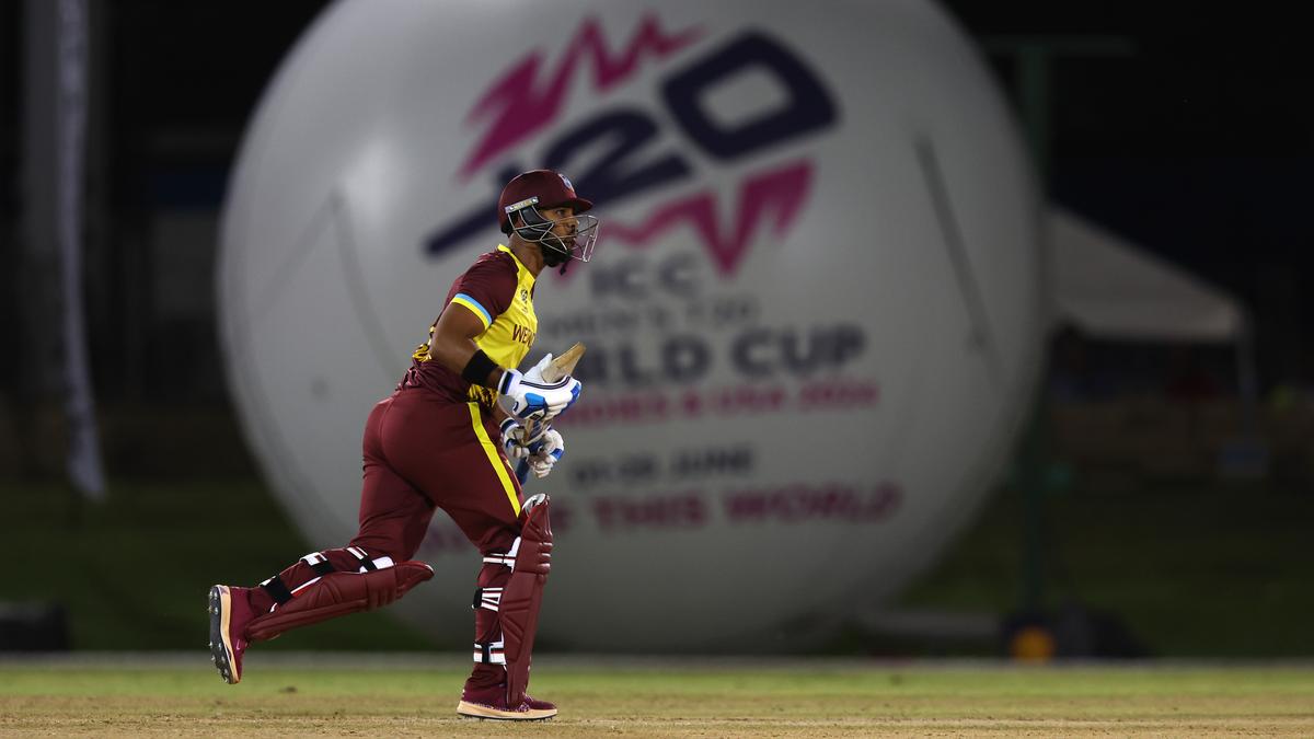 T20 World Cup 2024: Pooran, Powell help WI hammer nine-man Australia by 35 runs in warm-up match