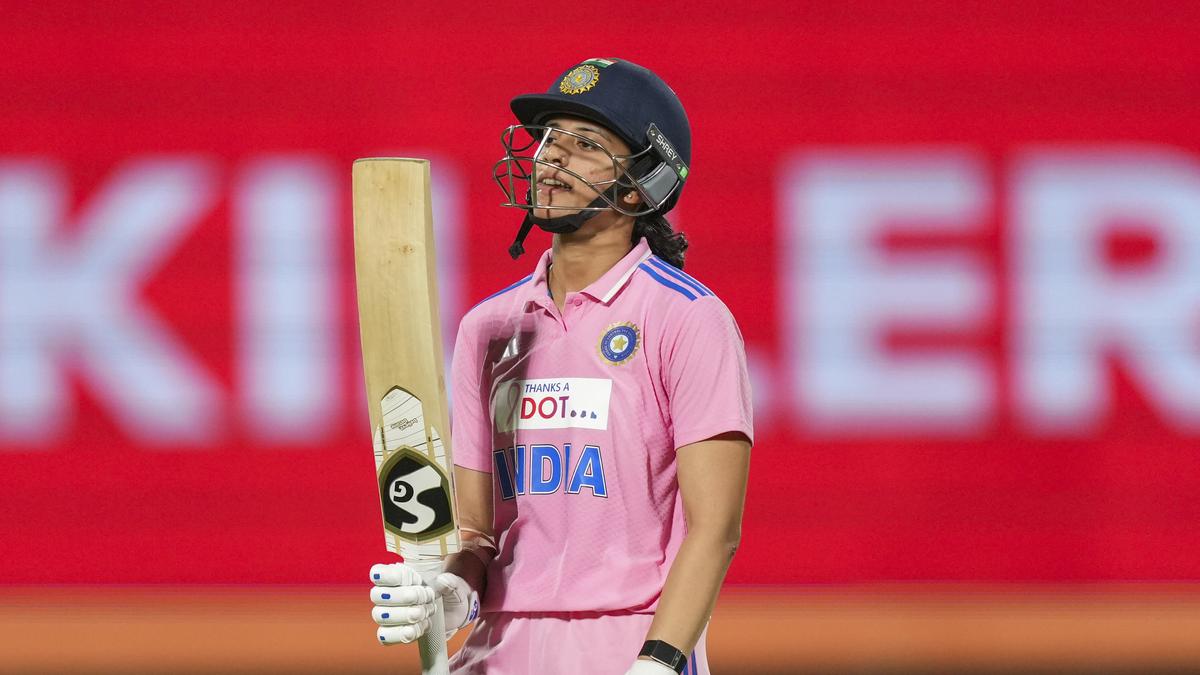 زن آماده اوج