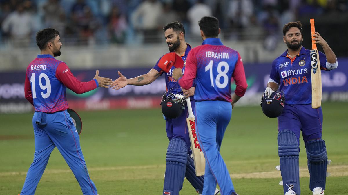 Asia Cup 2022 Super 4 Points Table: India finishes third, Sri Lanka takes top spot, PAK vs SL final on Sunday; Wins, results