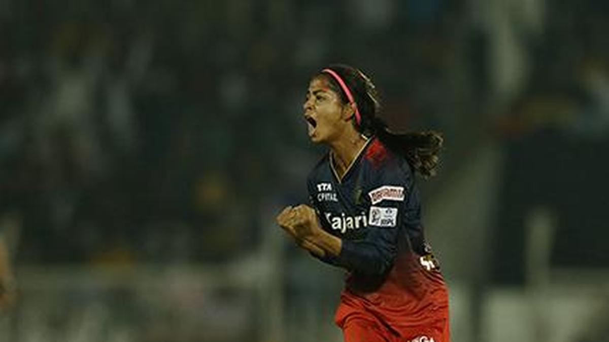 WPL 2026: Buoyed by RCB’s backing, rejuvenated Shreyanka Patil raring to go again
