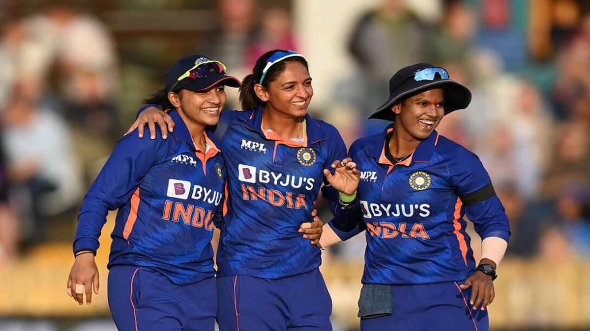 INDW vs PAKW Live Streaming Info When and Where to watch India Women