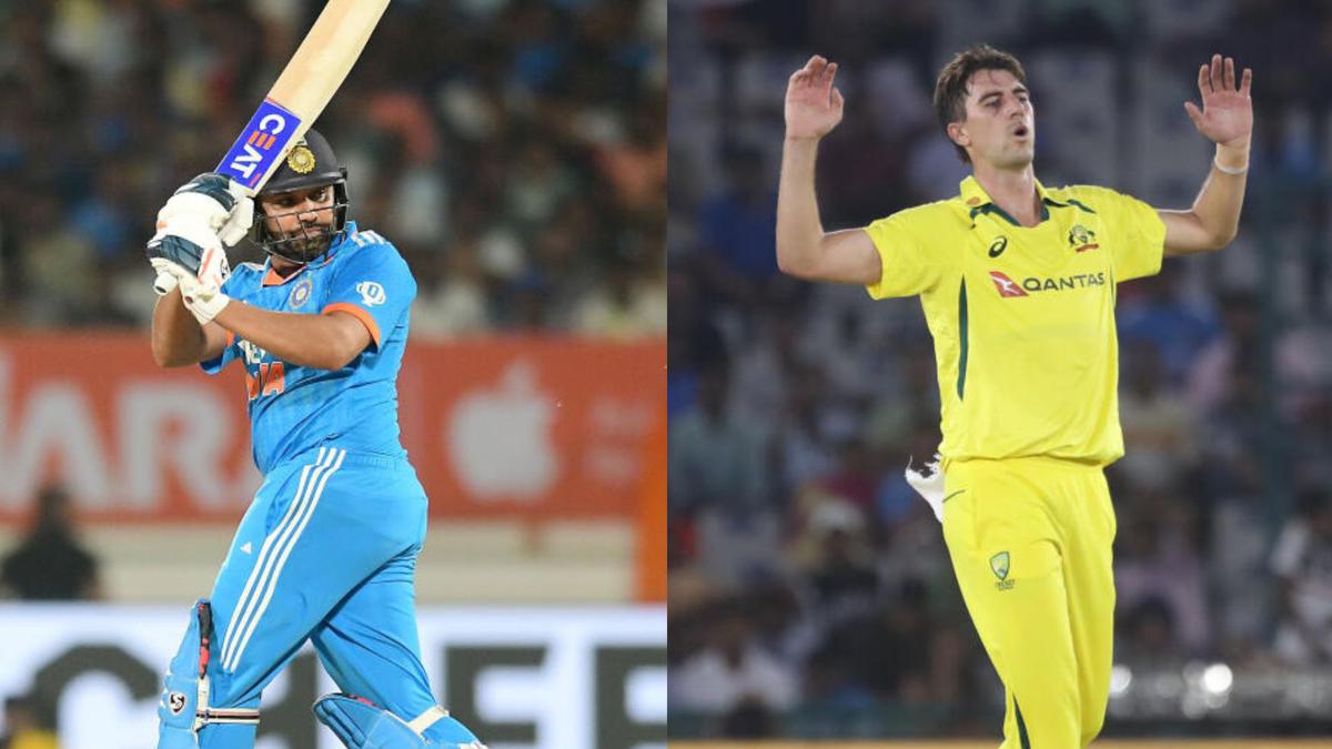 IND vs AUS head-to-head record in ODIs: India vs Australia overall stats, most runs, wickets