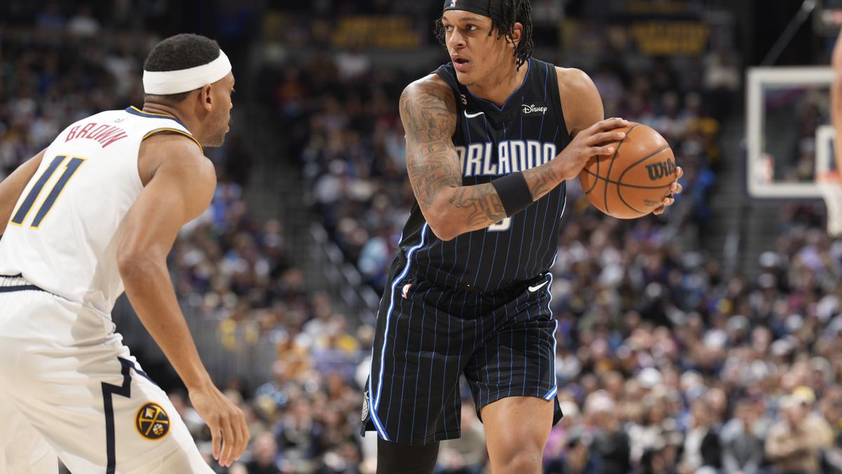 NBA 2022-23: Miami Heat hopes to cool off hot Orlando Magic