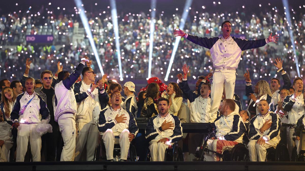 Paris Paralympics 2024: Top quotes from the Para Games