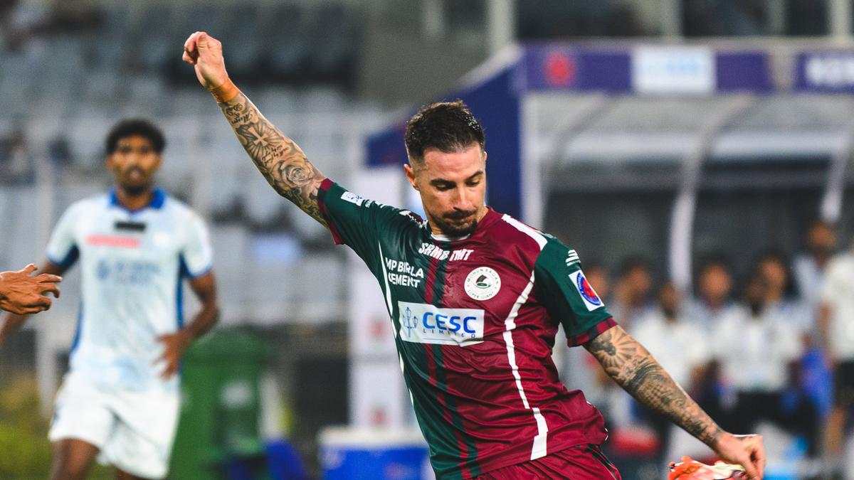 ISL 2025-26: Mohun Bagan inicia a defesa do título com vitória sobre Kerala Blasters