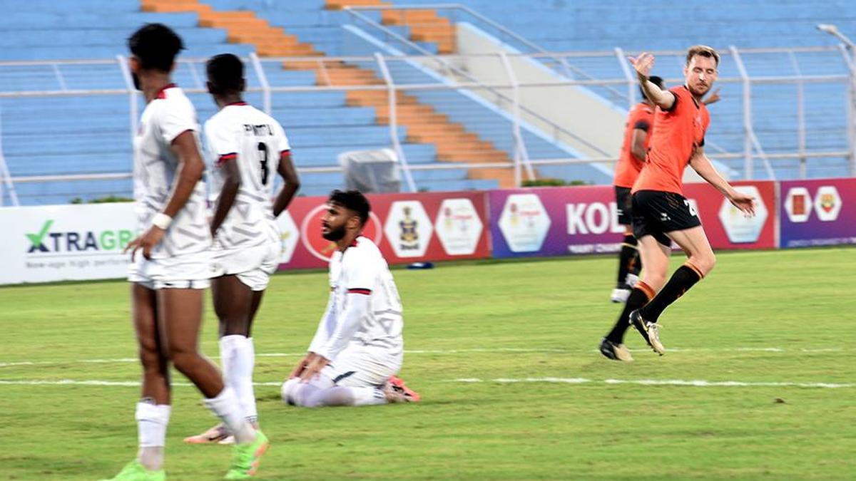 ISL 2025-26: Os cinco principais jogadores estrangeiros a serem observados na Superliga Indiana