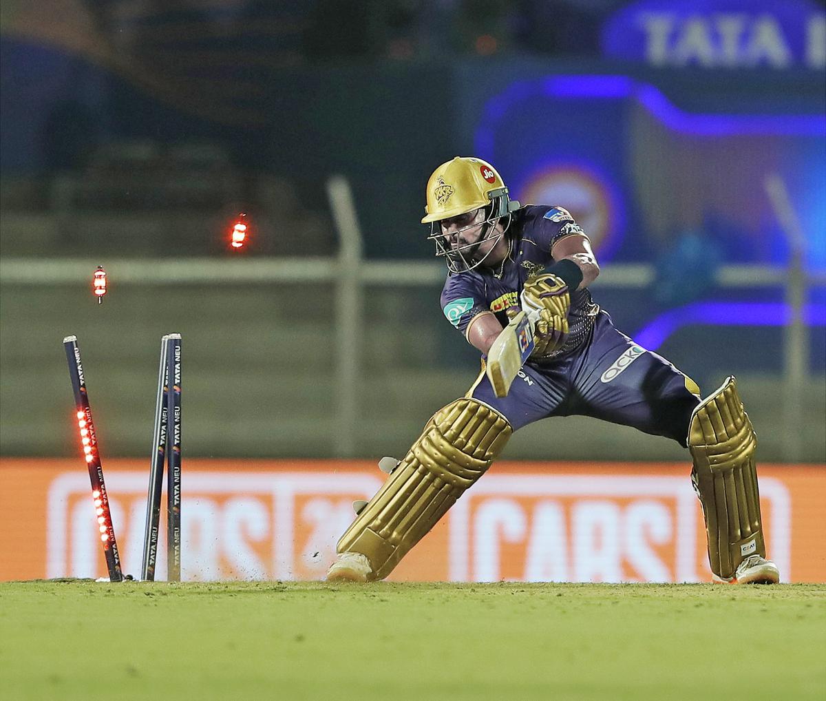 KKR list of players for IPL 2024 auction full updated squad of Kolkata  Knight Riders Shreyas Iyer Andre Russell – India TV