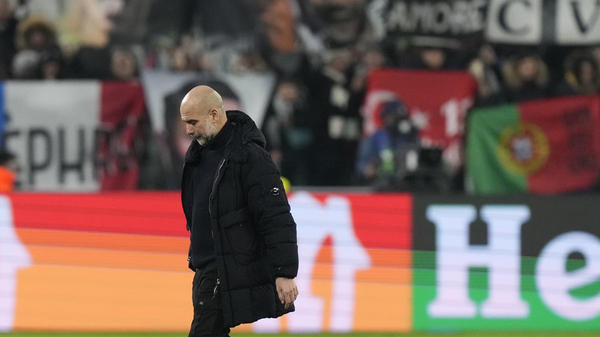 Premier League 2024-25: Guardiola wants his players back, blames condensed schedule for injuries ahead of Manchester derby