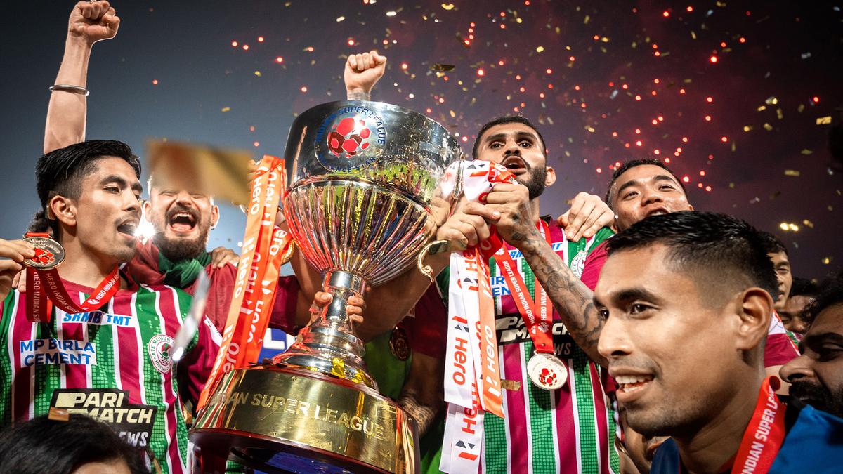 ISL 2023-24: Indian Super League transfer list, Thapa and Mishra headline transfer window