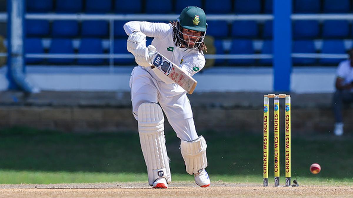 BAN vs SA, 2nd Test highlights: De Zorzi, Stubbs hundreds put South Africa in strong position