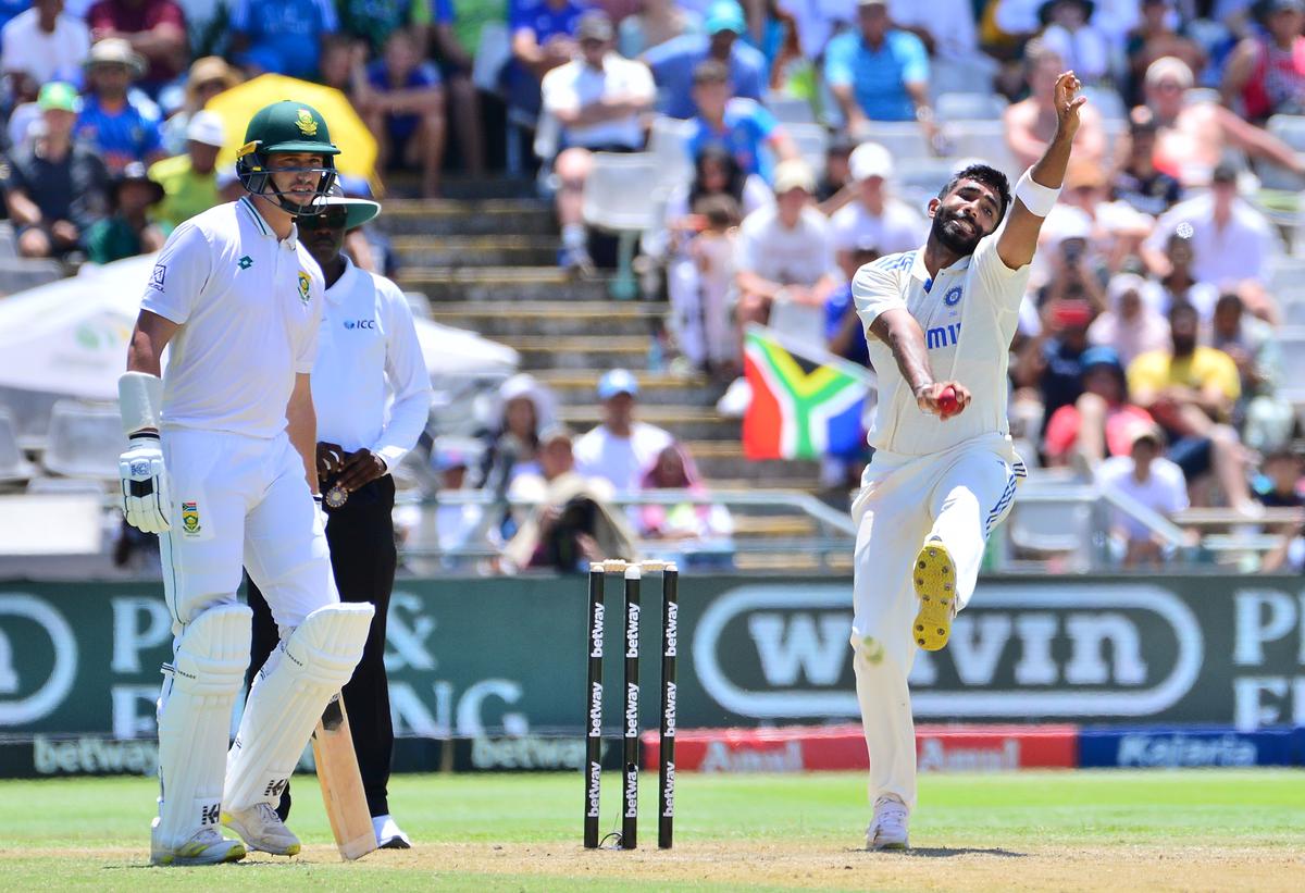 SA vs IND, 2nd Test: India beats South Africa inside two days to record  shortest Test match with a result - Sportstar