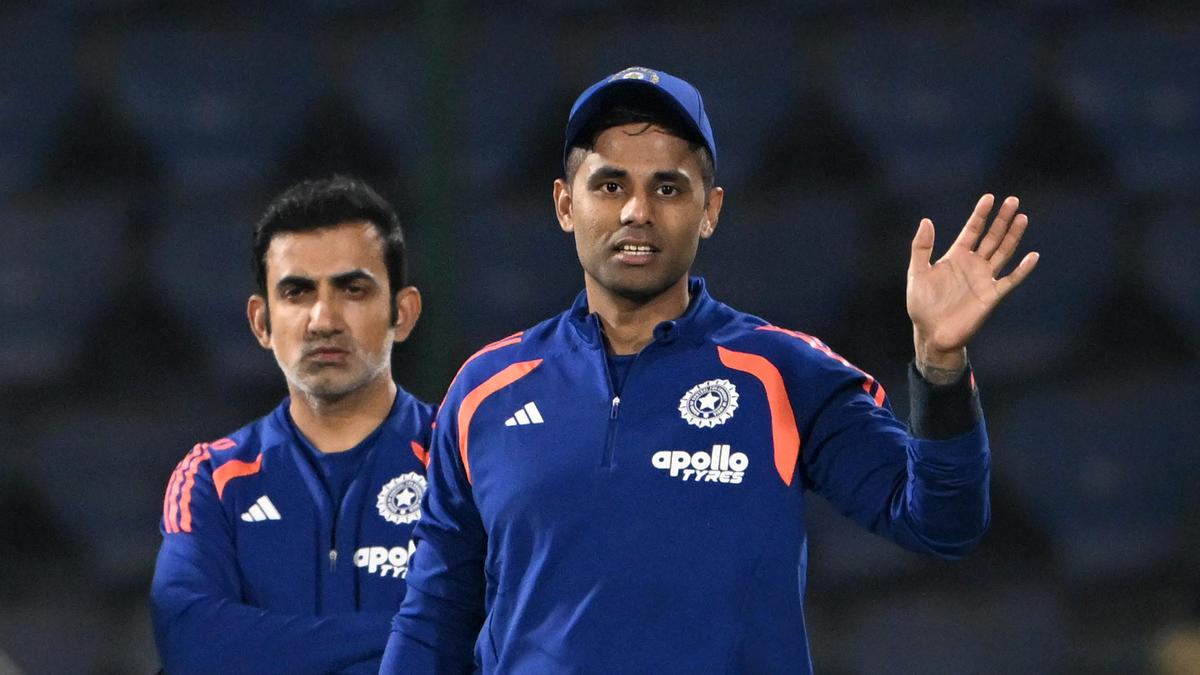 India vs Namibia LIVE Streaming Info, T20 World Cup: When and where to watch; Squads, match details