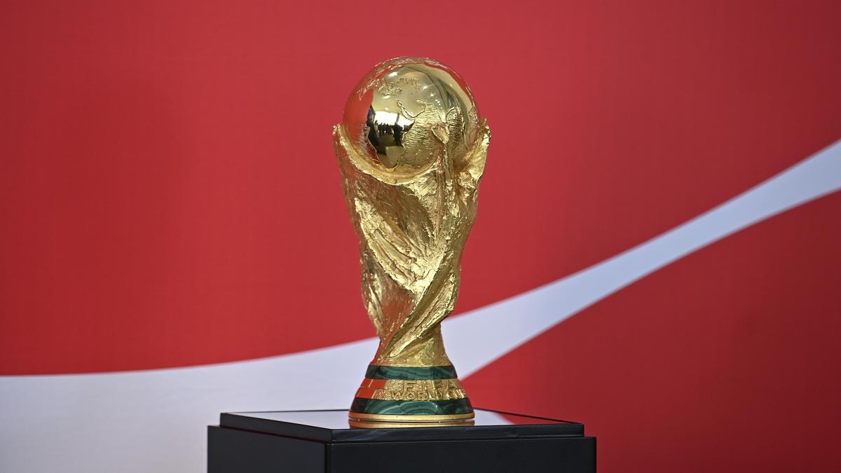 FIFA confirma que a Copa do Mundo de 2026 acontecerá conforme programado com todas as seleções participantes, incluindo o Irã