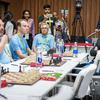 Chess Olympiad Day 3 Highlights: Italy shocks Norway, India maintains  positive results - Sportstar