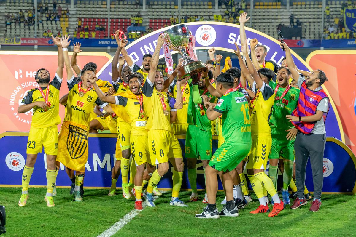 Preview: Jamshedpur FC gear up to face Kerala Blasters FC amidst the yellow  sea