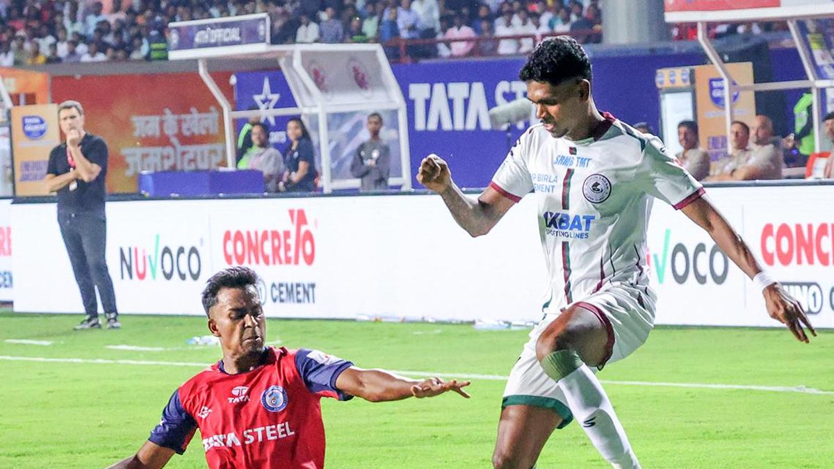 Unity Cup 2026 : deux joueurs rejoignent l’équipe indienne avant le match contre la Jamaïque