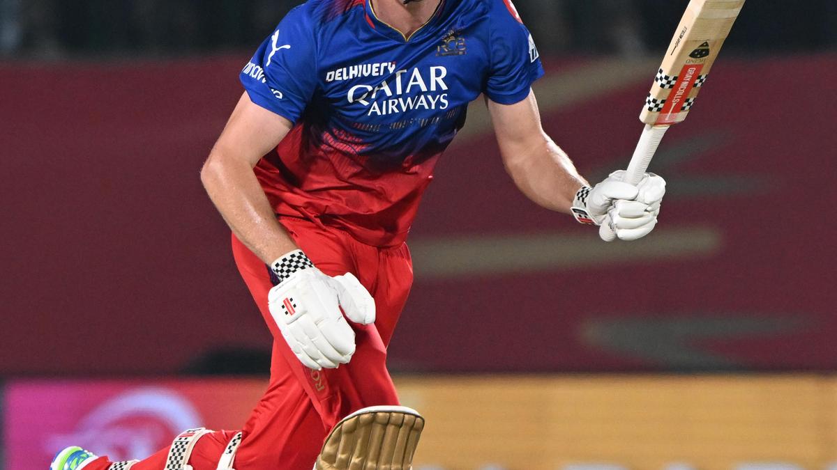 IPL 2026 Auction: Full list of shortlisted registered players