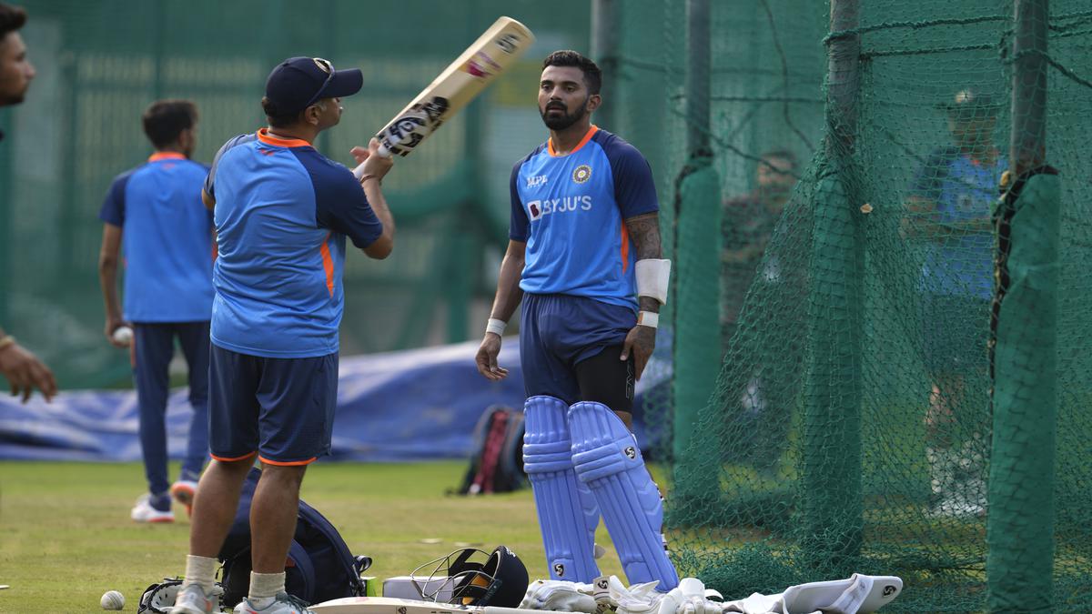 K. L. Rahul: India ‘80-85 per cent’ effective in execution of skills at the Asia Cup