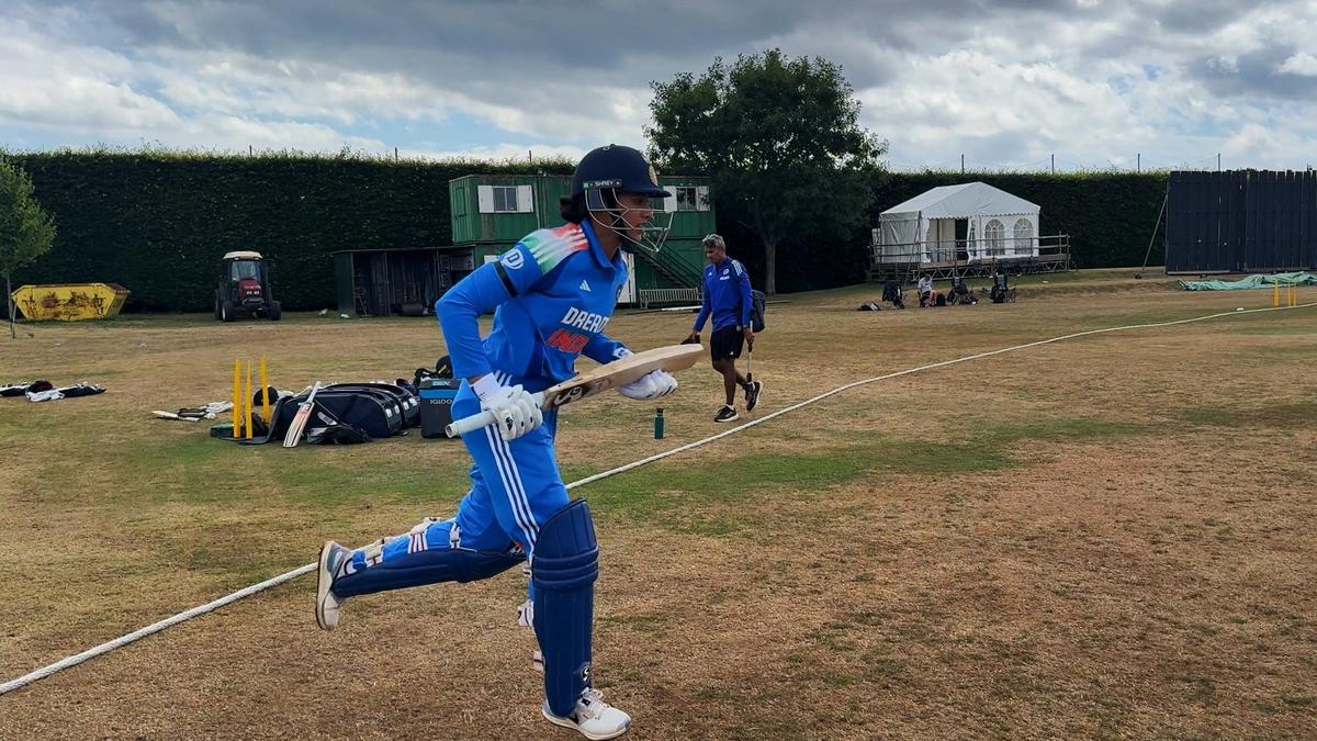 India Women suffer narrow six-run loss to ECB Development XI in warm-up T20 match