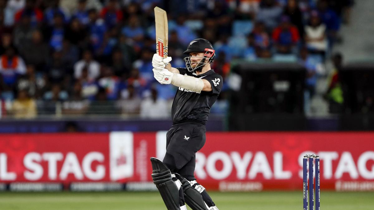 SA vs NZ: Kane Williamson becomes highest-scoring New Zealand batter in Champions Trophy