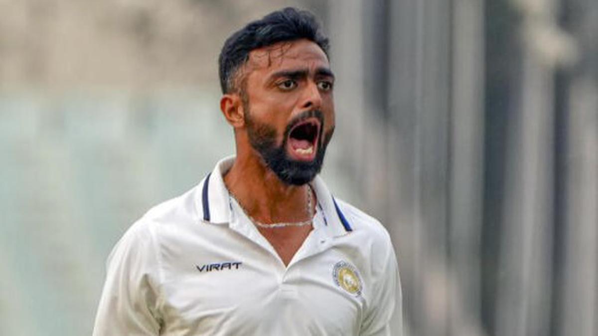 Bengal vs Saurashtra HIGHLIGHTS Ranji Trophy Final Day 4: SAU beats BEN by 9 wickets to lift title, Unadkat shines