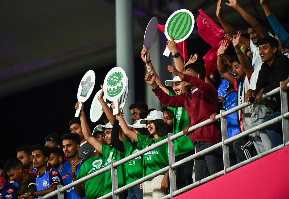 Immersive cricket: For Lalit Modi, the next IPL leap lies not on the pitch, but in turning match-day into an experience.