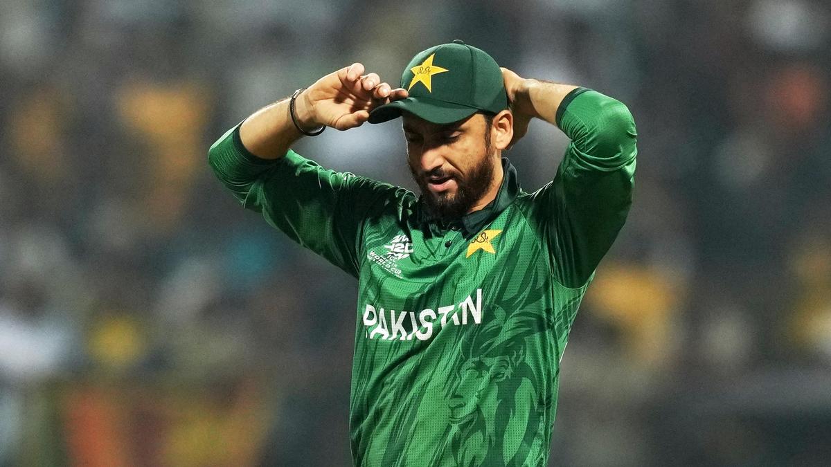 “I will take full responsibility,” says Pakistan skipper Agha after Super 8s exit at T20 World Cup 2026