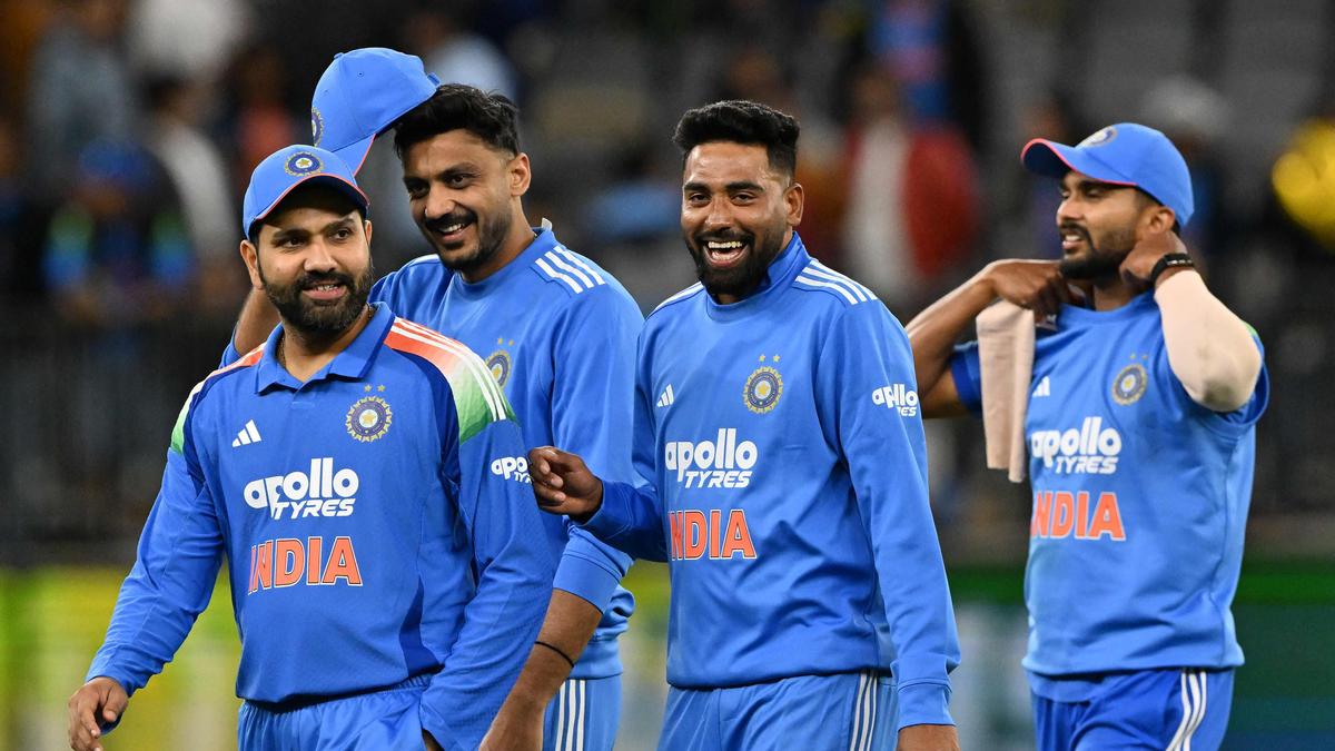 IND vs AUS LIVE score, 2nd ODI: India, Australia face off in Adelaide; Kohli, Rohit in focus