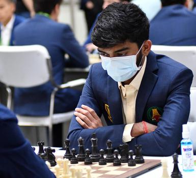 Chennai Chess Olympiad 2022 - A roundup — Mind Mentorz