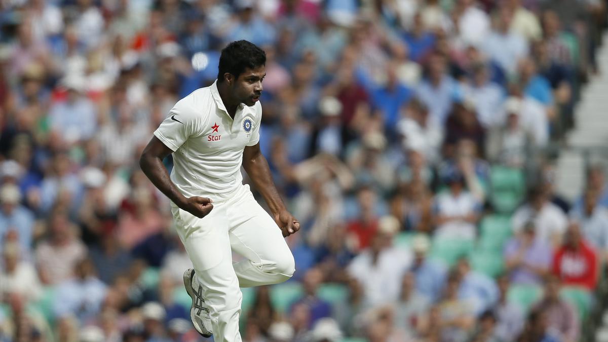 India pacer Varun Aaron announces retirement from all forms of cricket