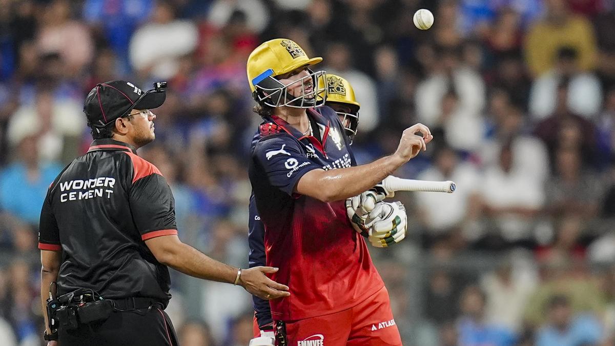IPL 2026: Tim David fined for breaching code of conduct; Hardik Pandya penalised for slow over-rate