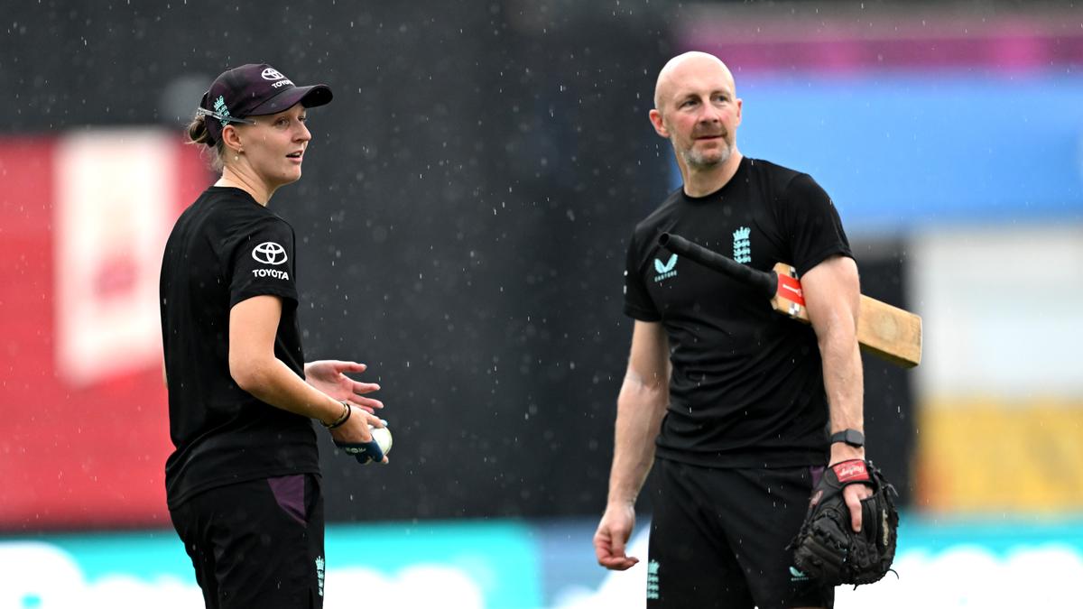 England vs South Africa LIVE streaming info: Where to watch ENG-W vs SA-W Women’s ODI World Cup 2025 match?