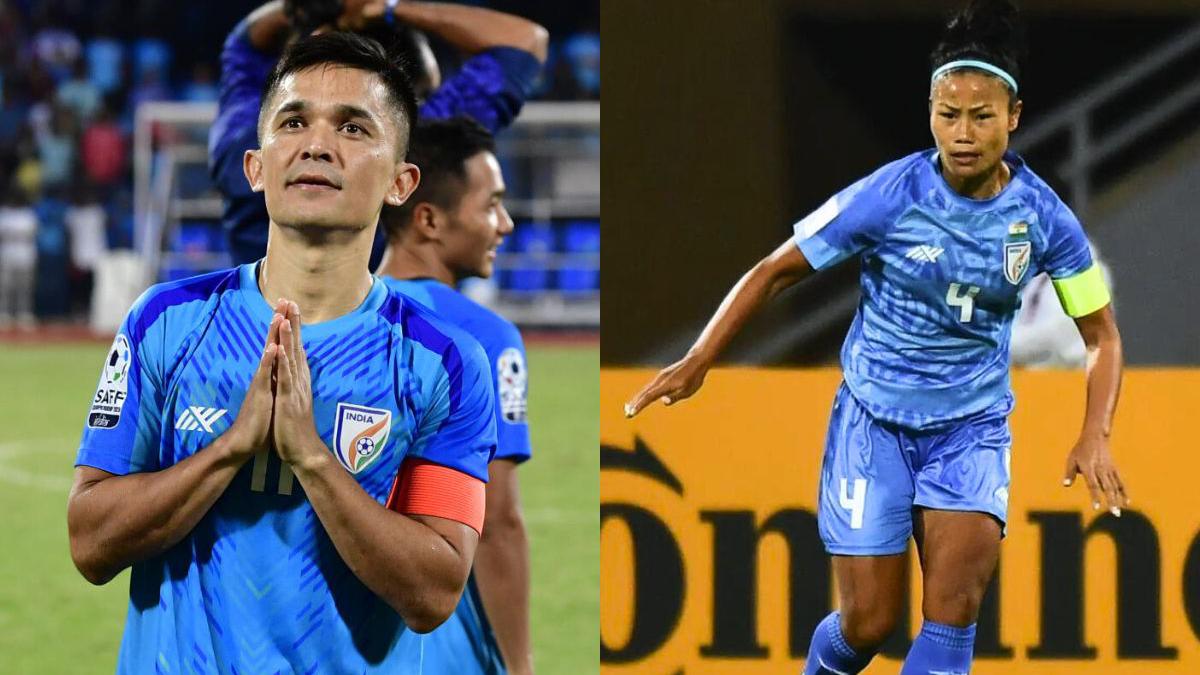 Hangzhou 2022 Asian Games: Indian football schedule, men’s and women’s team match timings, venue, live streaming info