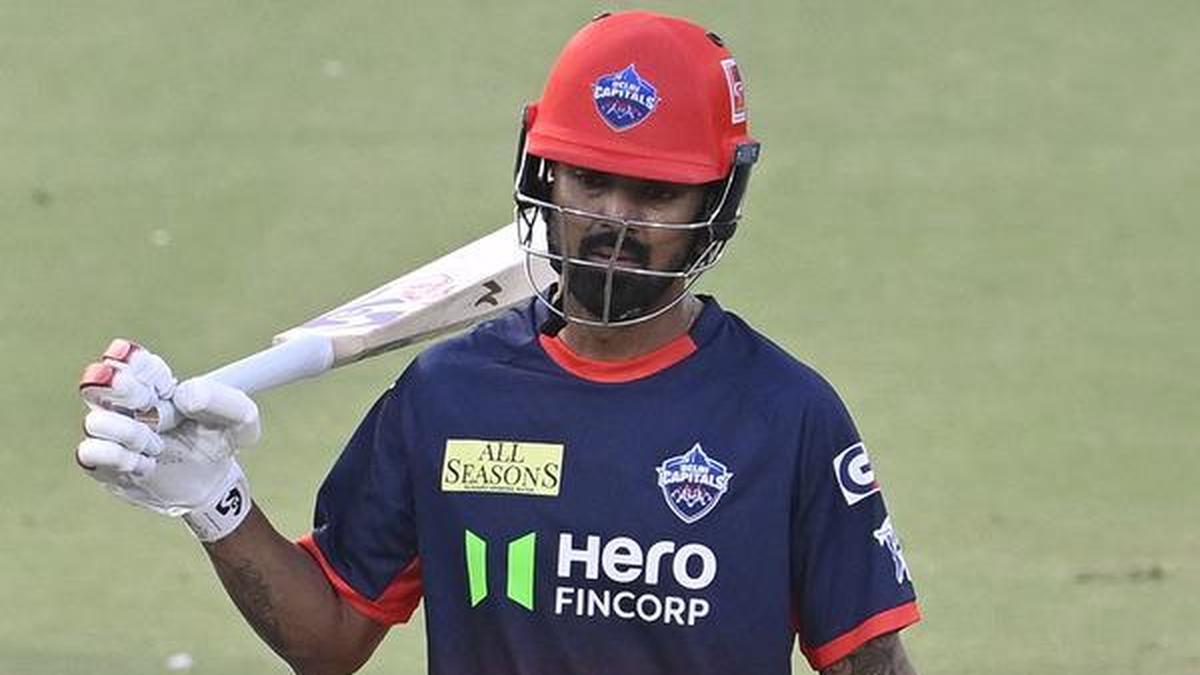 DC vs RR Live Score, IPL 2026: Delhi Capitals looks to wreck Rajasthan Royals Playoff push; Parag fitness in focus