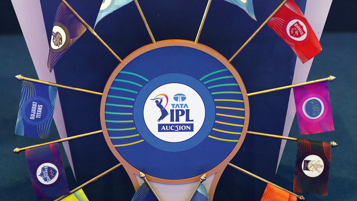 IPL 2025 auction likely to be held in Riyadh on November 24, 25