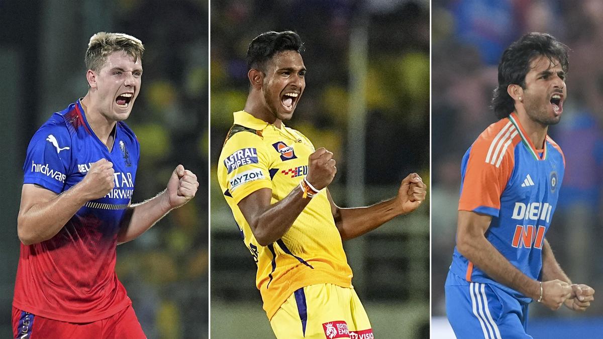 IPL 2026 Auction analysis: What team spending patterns reveal about the League’s future