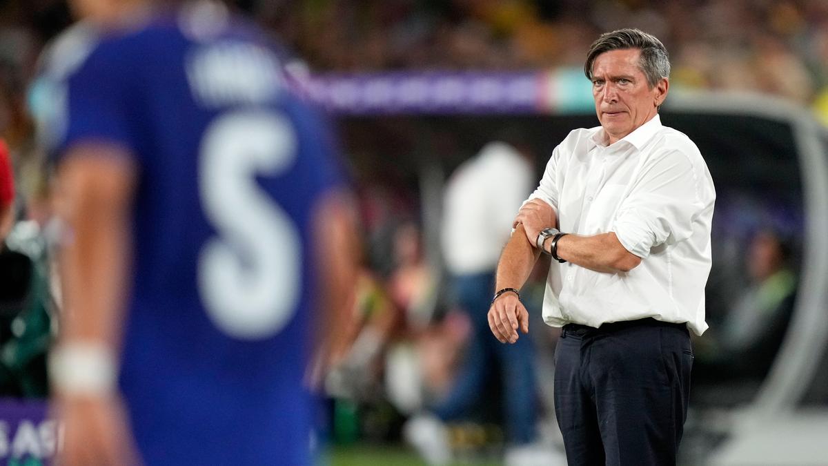 Nielsen quittera son poste de sélectionneur du Japon après avoir remporté la Coupe d’Asie féminine de l’AFC 2026.