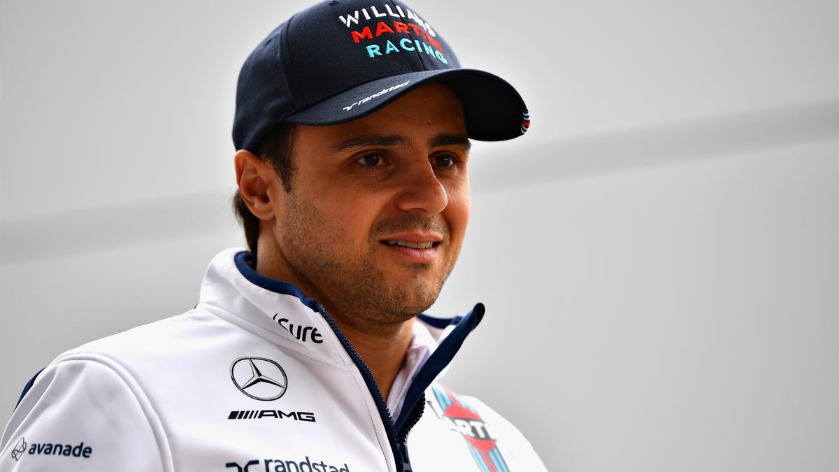 F1: Felipe Massa’s lawyers seek compensation for lost 2008 Formula One title