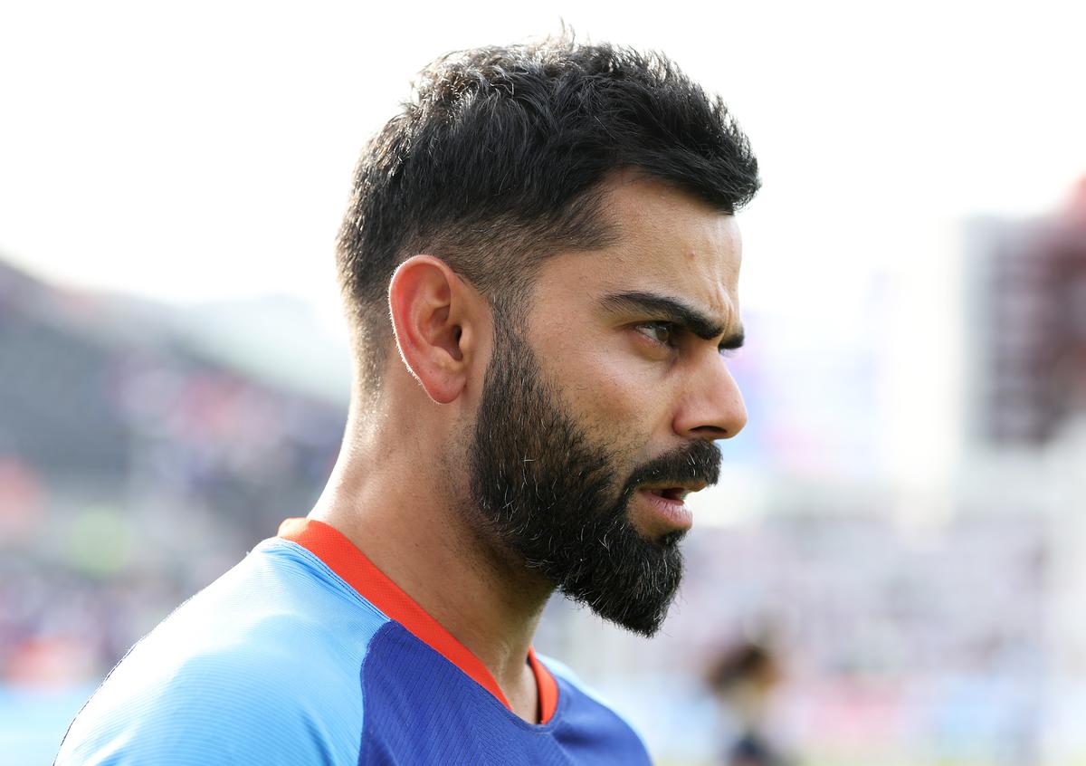 Kohli will be mentally and physically fresh ahead of Asia Cup ...