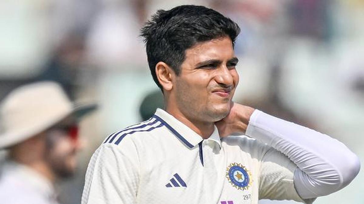 IND vs SA, 1st Test: Shubman Gill will not take further part in remaining match — BCCI provides injury update