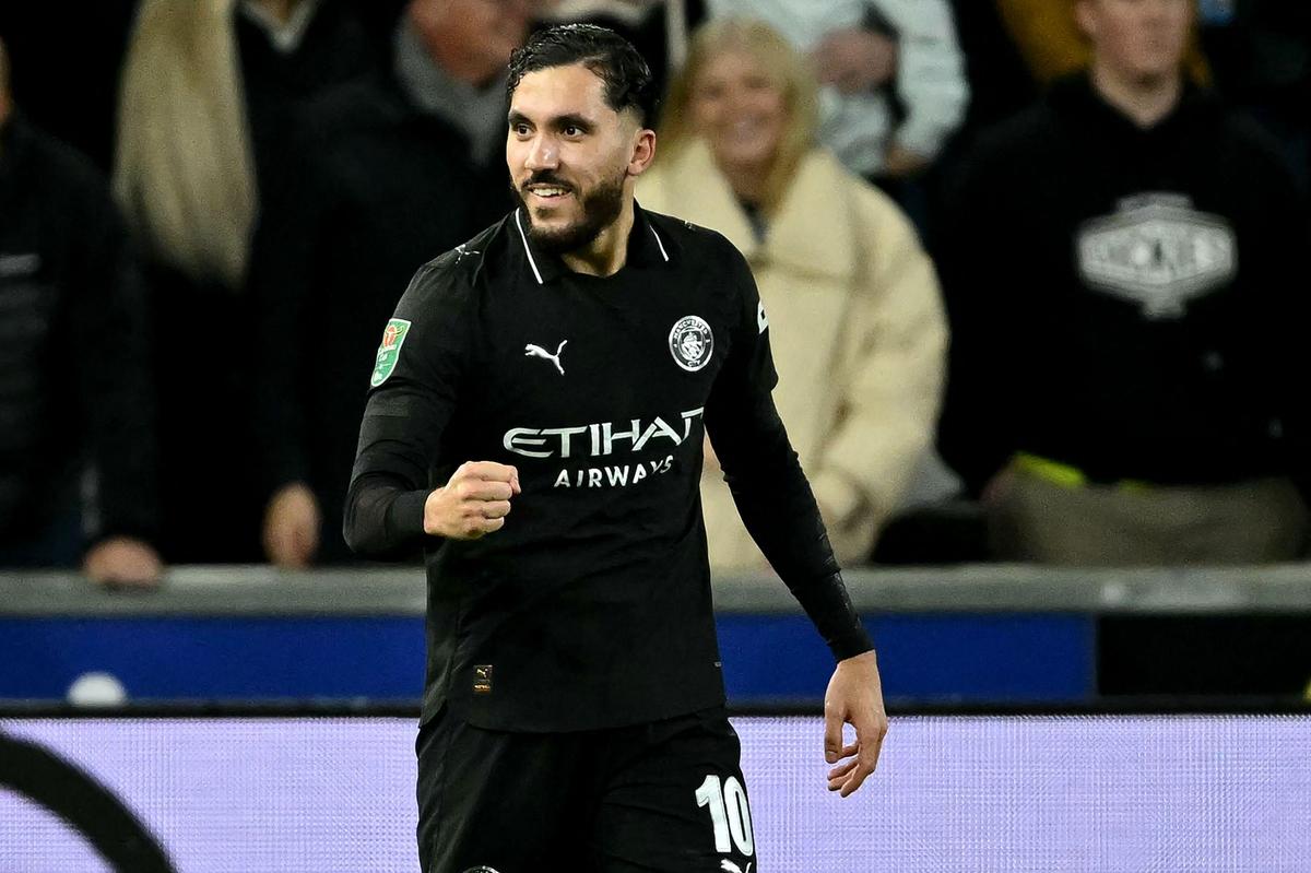 League Cup: Liverpool’s woes grow with 3-0 loss to Crystal Palace