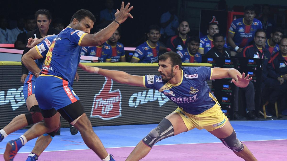 Pro Kabaddi League Melbourne Raid: All you need to know; venue, full list of squads