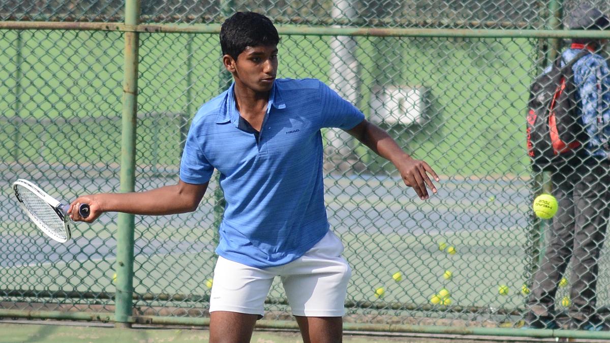 Indian sports wrap, February 14: Manas Dhamne loses in quarterfinals of Monastir ITF tournament