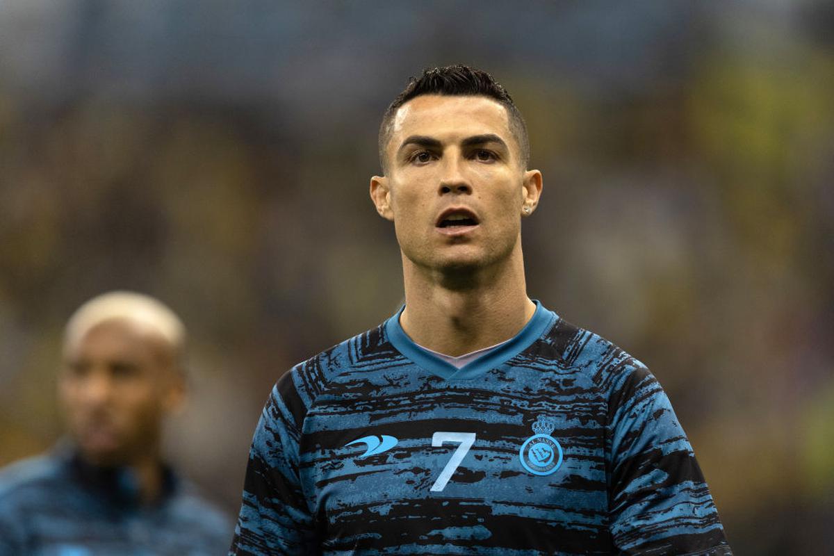 Judge slaps $335K penalty on Ronaldo accuser's Las Vegas lawyer